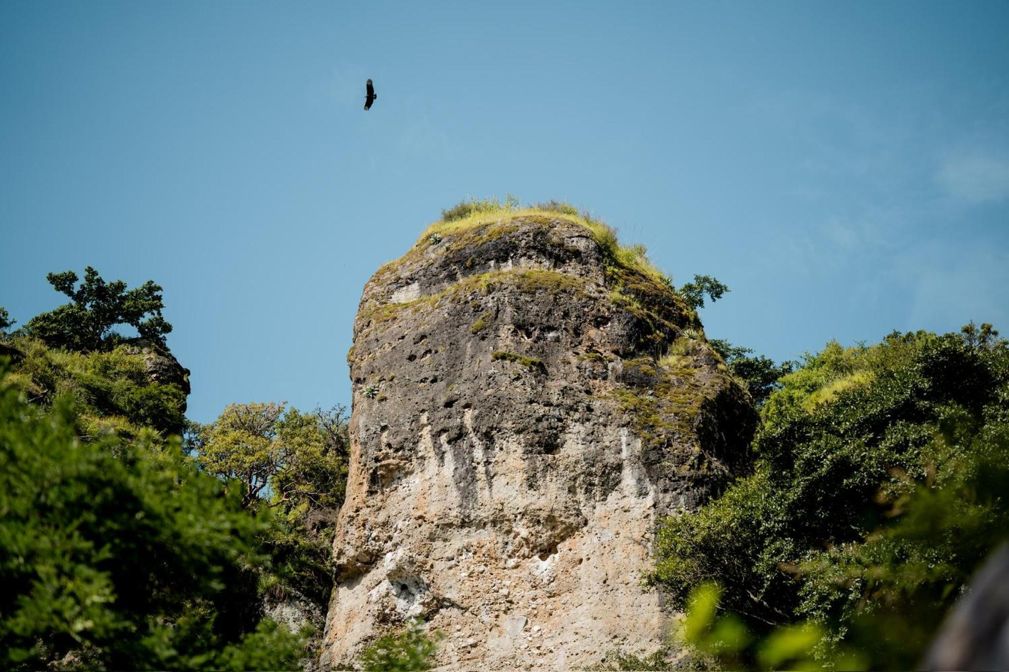 Fuego Atitlan Eco-Hotel سان ماركوس لا لاغونا المظهر الخارجي الصورة