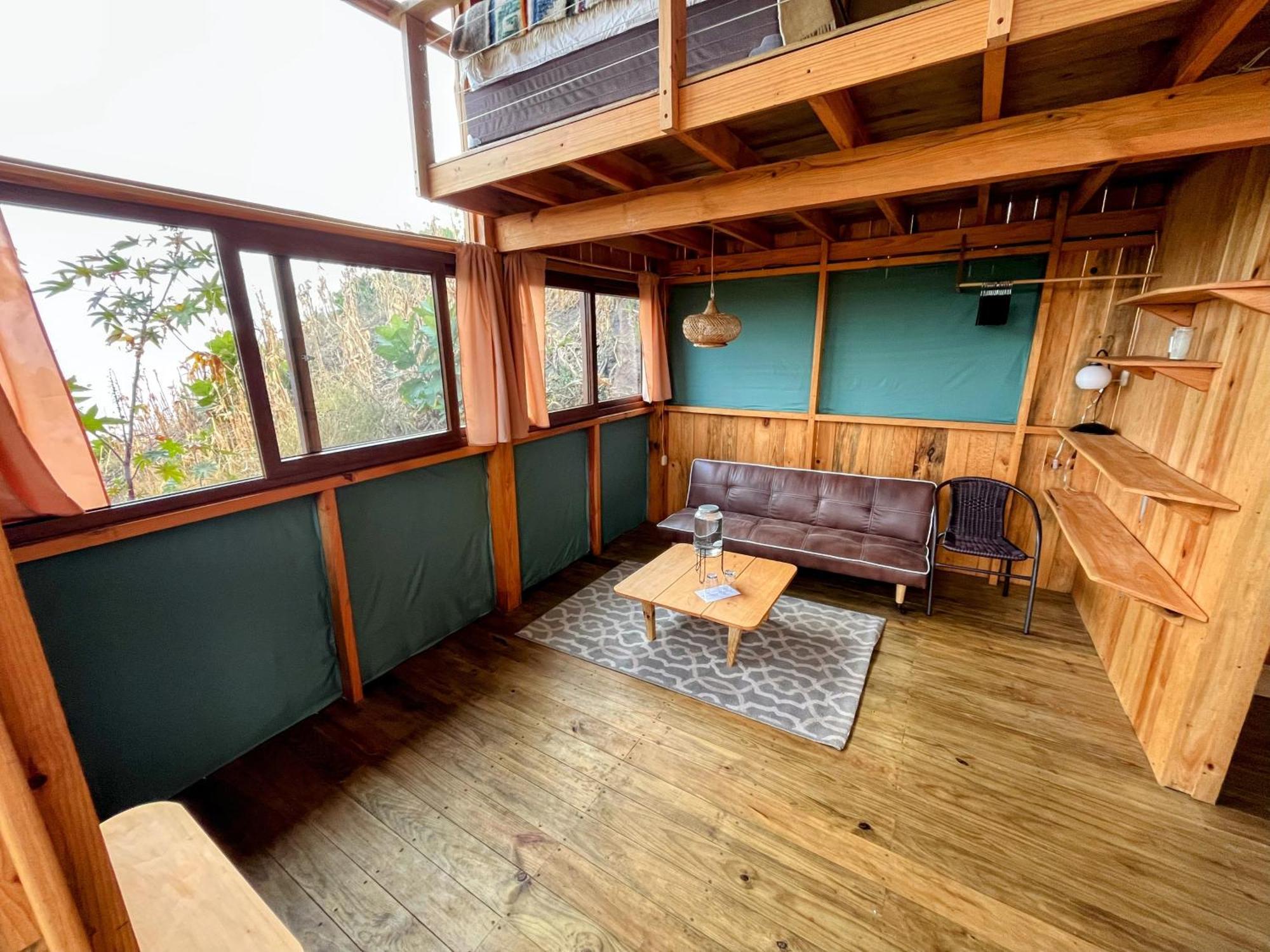 Fuego Atitlan Eco-Hotel سان ماركوس لا لاغونا المظهر الخارجي الصورة
